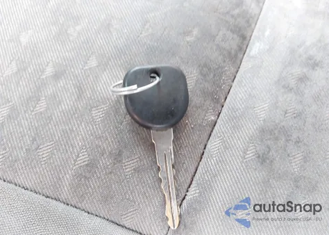 2007 Chevrolet Uplander Ls from USA, damaged, VIN 1GNDU23W57D185223